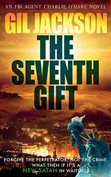 portada The Seventh Gift (in English)