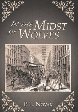 portada In the Midst of Wolves