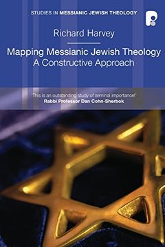 portada Mapping Messianic Jewish Theology (Studies in Messianic Jewish Theology) 