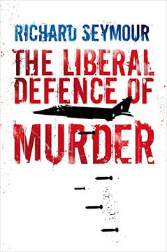 portada The Liberal Defence of Murder 