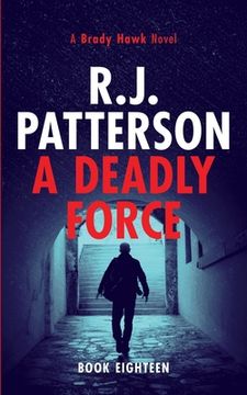 portada A Deadly Force (in English)