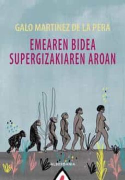 portada Emearen Bidea Supergizakiaren Aroan (en Euskera)