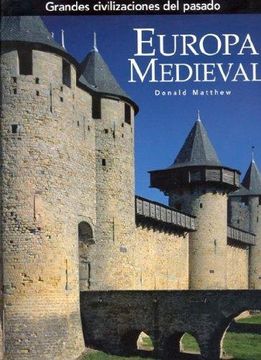portada Europa Medieval (in Spanish)