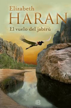 portada El vuelo del jaribu (in Spanish)