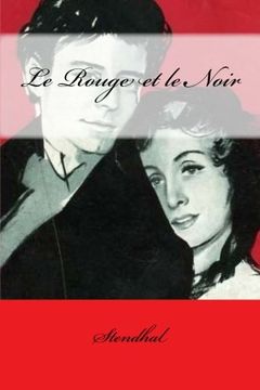 portada Le Rouge et le Noir