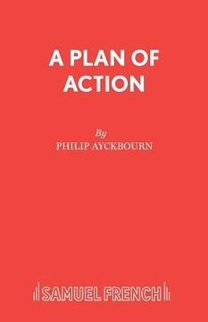 portada A Plan of Action (en Inglés)