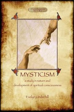 portada mysticism: unabridged, with original annotated bibliography