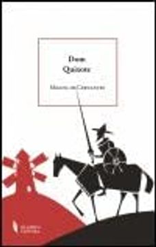 portada Dom Quixote