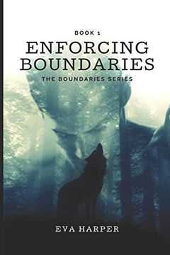 portada Enforcing Boundaries (The Boundaries Series) (en Inglés)