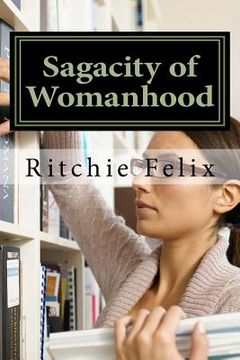 portada sagacity of womanhood (in English)