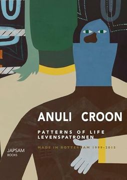 portada Anuli Croon - Patterns of Life