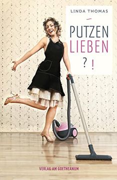 portada Putzen Lieben? (en Alemán)