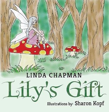 portada Lily'S Gift (en Inglés)
