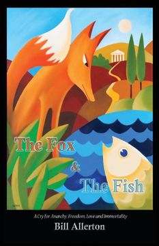 portada The Fox & the Fish