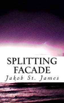 portada Splitting Facade: -A Novella- (en Inglés)