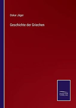 portada Geschichte der Griechen (in German)