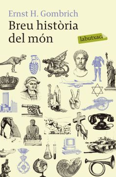 portada Breu Historia del mon (in Catalá)