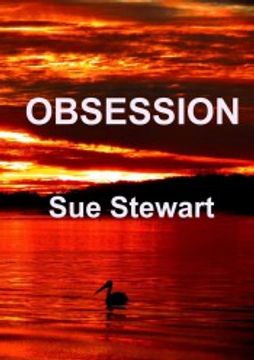 portada Obsession (in English)