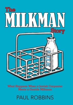 portada The Milkman Story (en Inglés)
