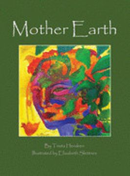 portada Mother Earth (Girl God) 