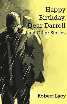 portada Happy Birthday Dear Darrell and Other Stories (en Inglés)