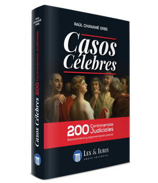 portada Casos celebres (in Spanish)
