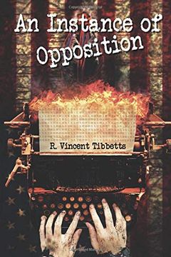 portada An Instance of Opposition (en Inglés)