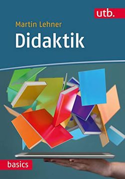 portada Didaktik (Utb Basics) (en Alemán)