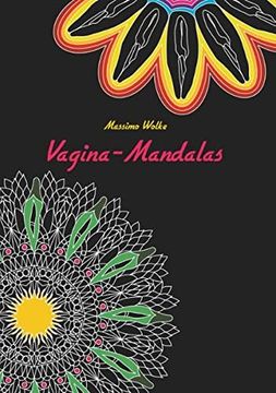 portada Vagina-Mandalas (en Alemán)