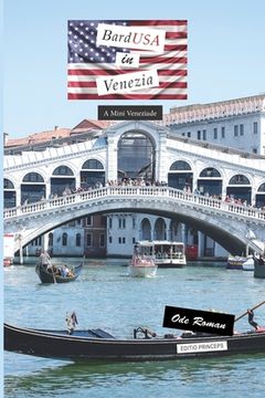 portada Bardusa in Venezia: A Mini Veneziade (en Inglés)