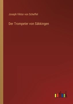 portada Der Trompeter von Säkkingen (in German)