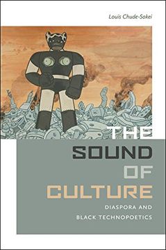 portada The Sound of Culture (en Inglés)