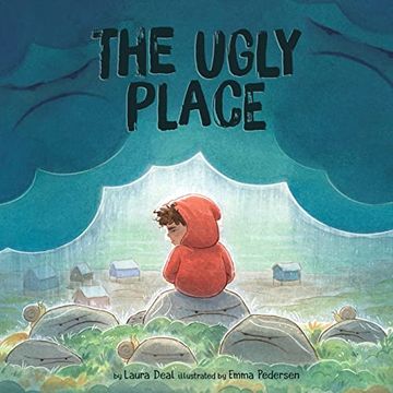 portada The Ugly Place (en Inglés)