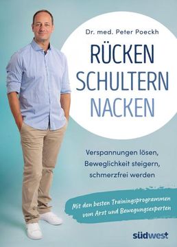 portada Rücken - Schultern - Nacken (en Alemán)