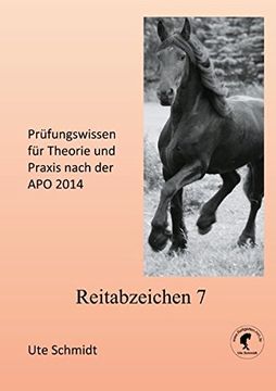 portada Reitabzeichen 7 (German Edition)