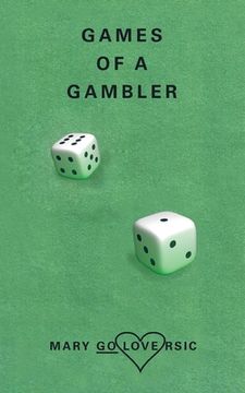 portada Games of a Gambler (en Inglés)