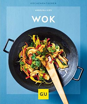 portada Wok (gu Küchenratgeber) (in German)