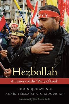 portada hezbollah