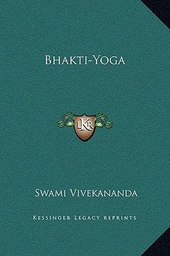 portada bhakti-yoga
