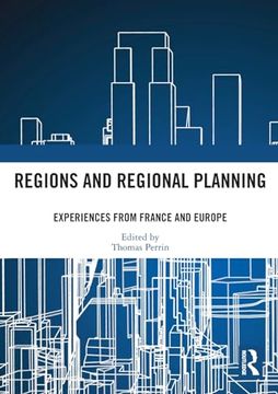 portada Regions and Regional Planning (en Inglés)