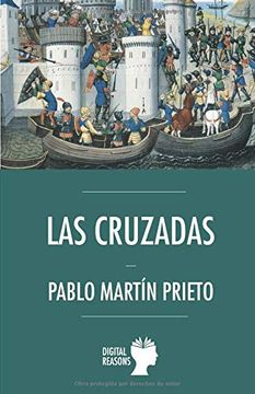 portada Las Cruzadas (in Spanish)
