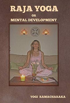 portada Raja Yoga or Mental Development (en Inglés)
