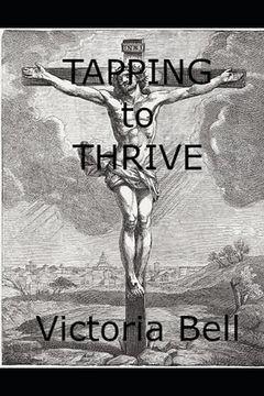 portada Tapping to Thrive (in English)