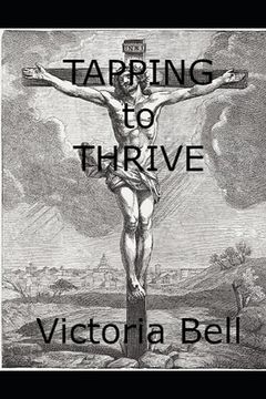 portada Tapping to Thrive (en Inglés)