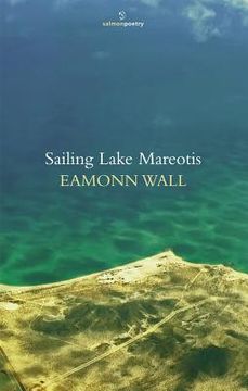 portada Sailing Lake Mareotis