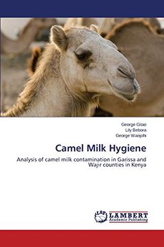 portada Camel Milk Hygiene