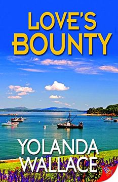 portada Love's Bounty (en Inglés)