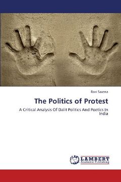 portada The Politics of Protest