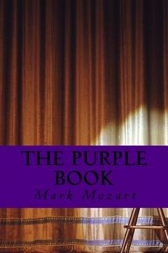 portada The Purple Book: The Transition Memoires (in English)