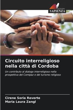 portada Circuito interreligioso nella città di Cordoba (en Italiano)